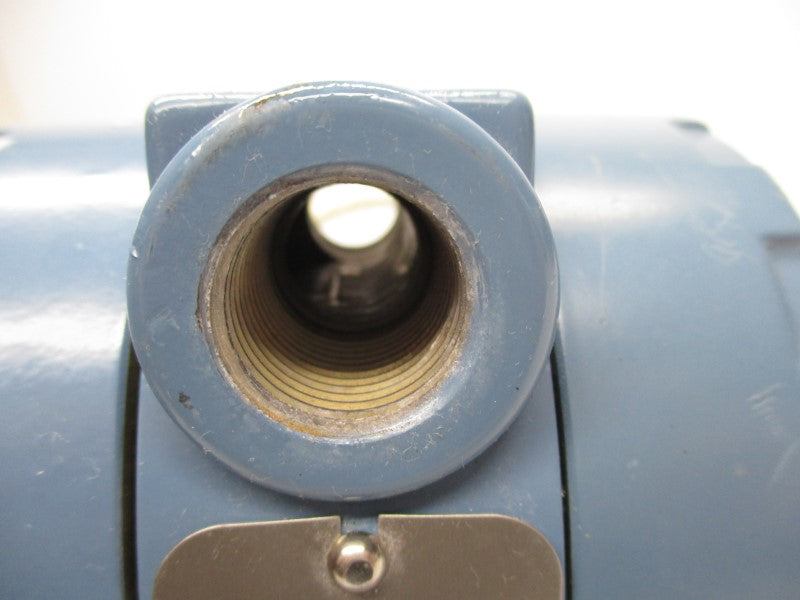 ROSEMOUNT 1151GP6S22B4M7L4S1R1 45VDC 0-100PSI UNMP