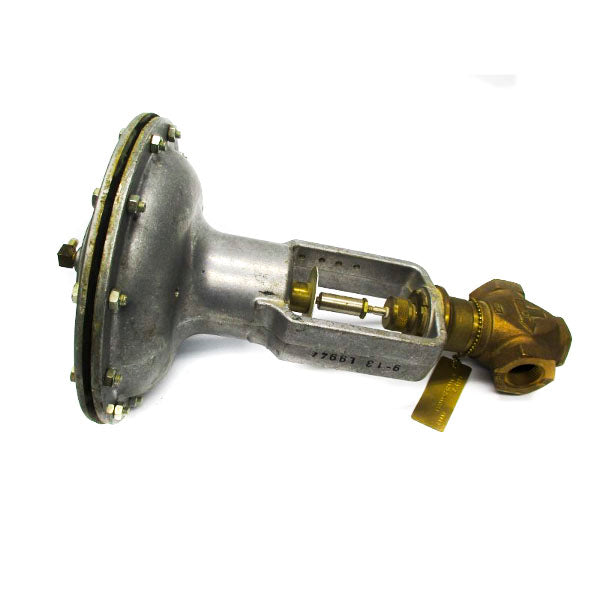 JOHNSON CONTROLS VG7443LT+V400E0 15/16" NSNP