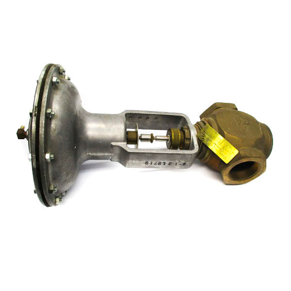 JOHNSON CONTROLS VG7441RT+V400E0 1-3/4" NSNP