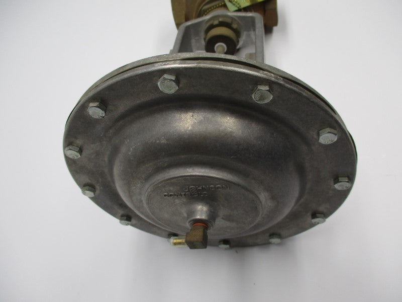JOHNSON CONTROLS VG7441RT+V400E0 1-3/4" NSNP