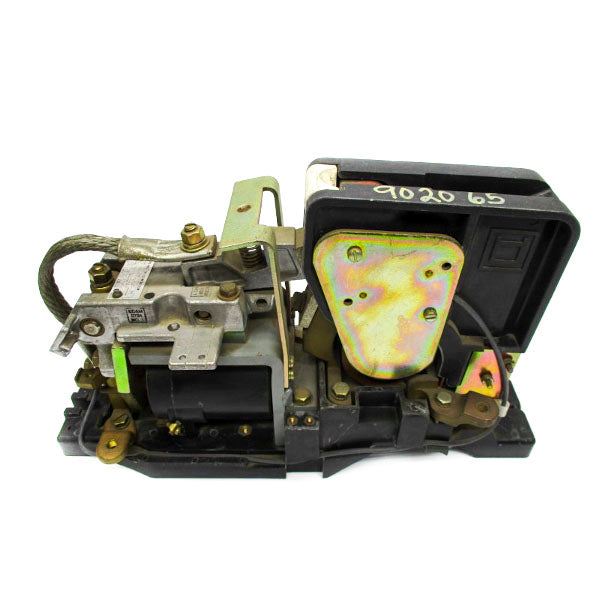 EC&M 7004MGO-3 SER. A 230-240VDC 300A UNMP