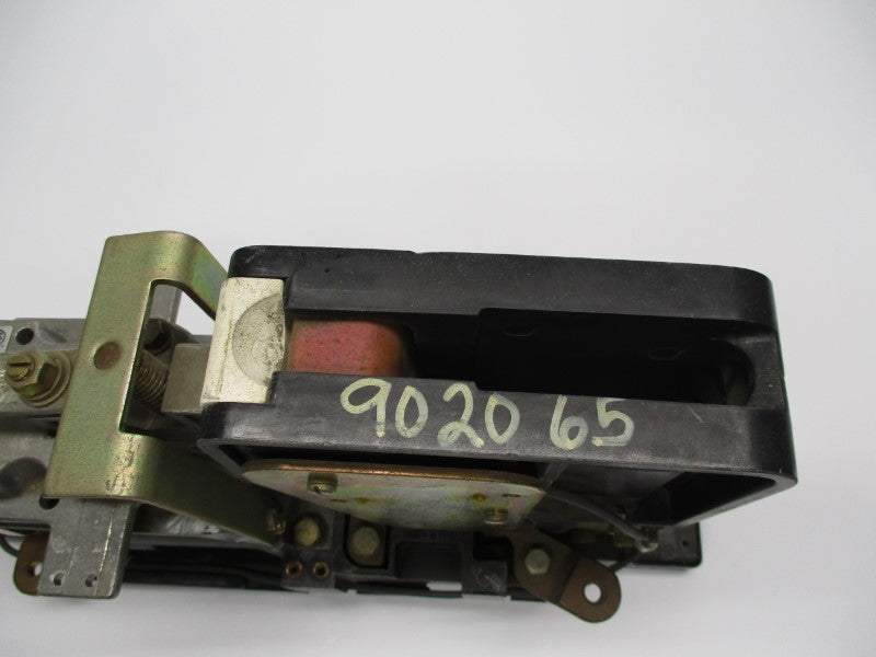 EC&M 7004MGO-3 SER. A 230-240VDC 300A UNMP