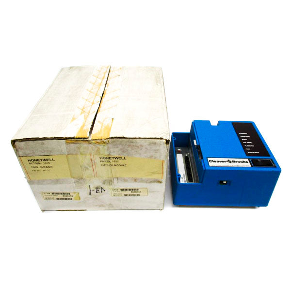 HONEYWELL BC7000L1018 CB70 120V NSMP