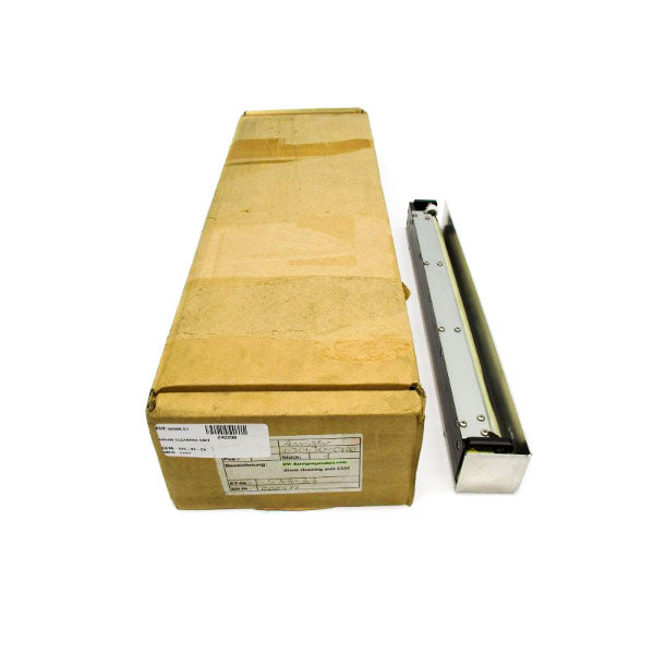 CSAT 533-02 NSMP