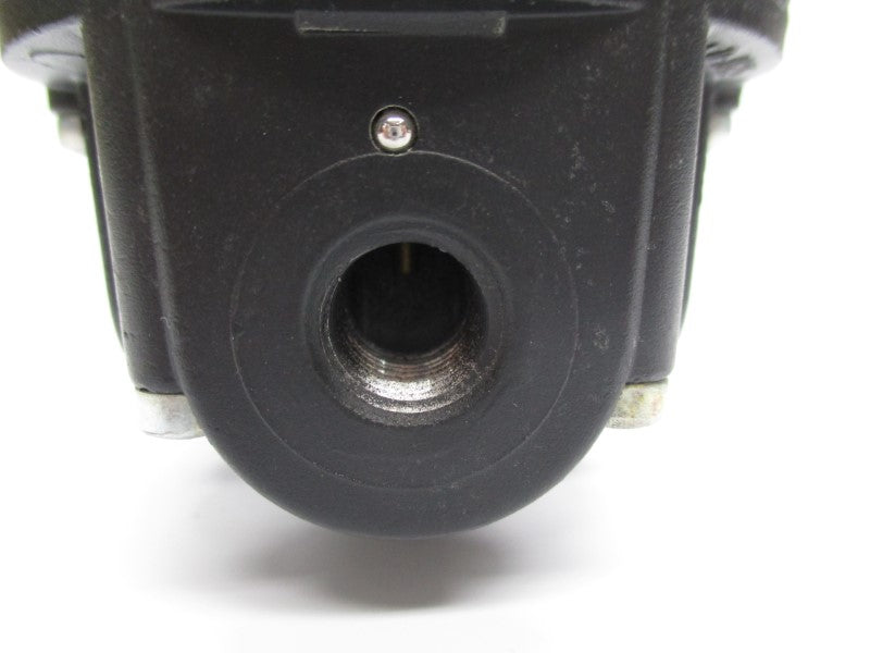 FAIRCHILD T5700-90 1-9VDC 20-150PSI NSMP