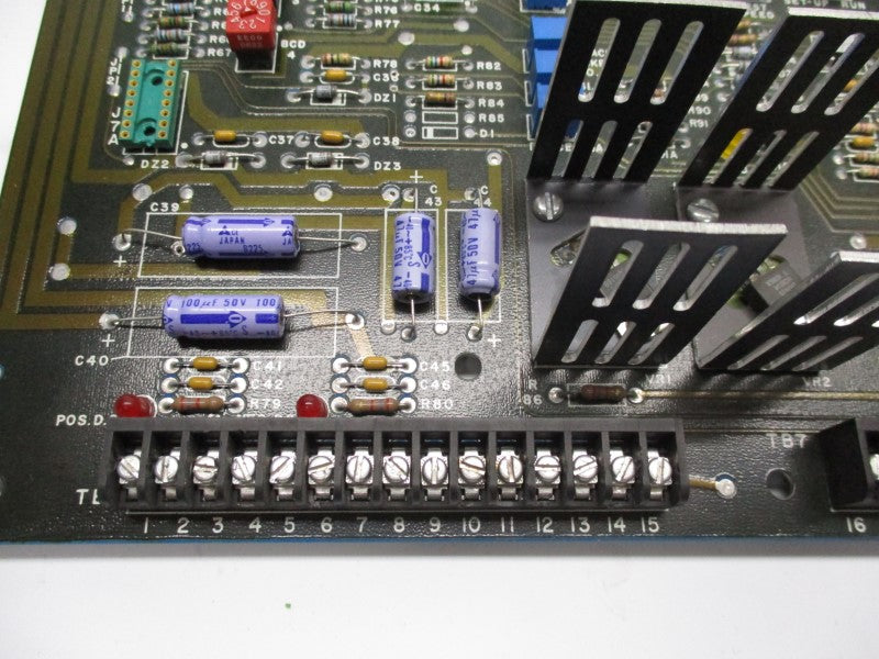 EMERSON 2900-4002-00000 UNMP