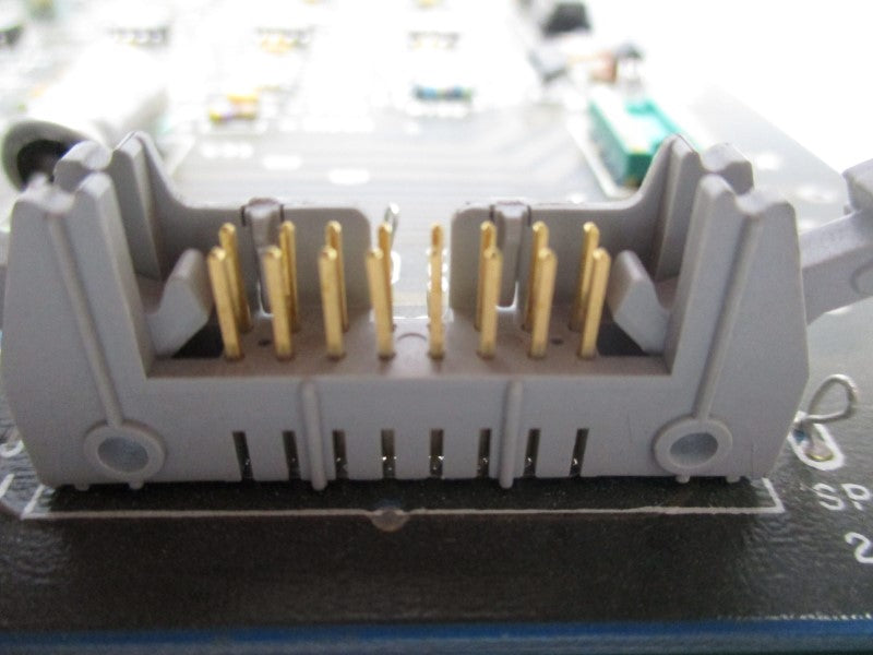 EMERSON 2900-4002-00000 UNMP