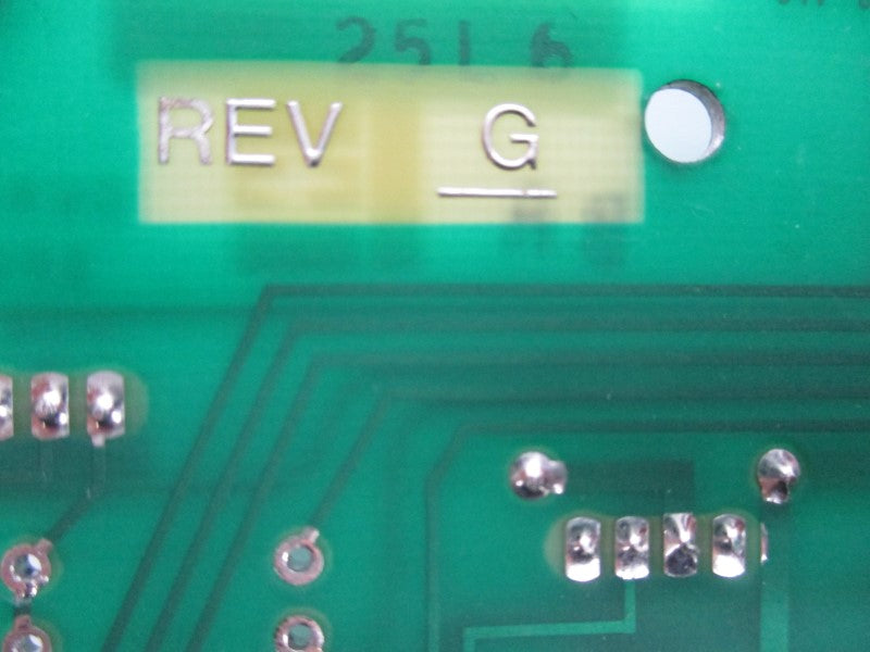 EMERSON 2900-4003 REV G UNMP