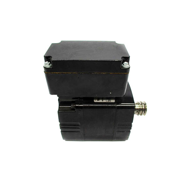 BODINE ELECTRIC 30R4BEPP 230V 0.48A (AS PICTURED) NSNP
