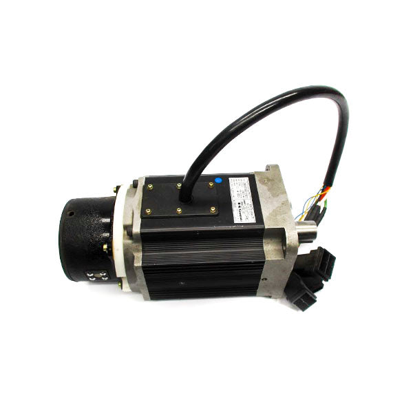 KAWASAKI 3MC302G-3DRAE-KJ1B2 200VAC 18.5A NSNP