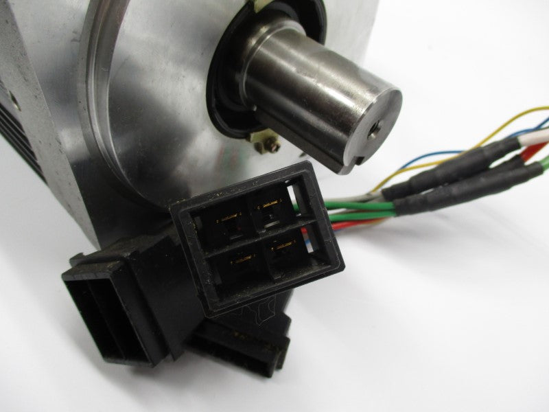 KAWASAKI 3MC302G-3DRAE-KJ1B2 200VAC 18.5A NSNP