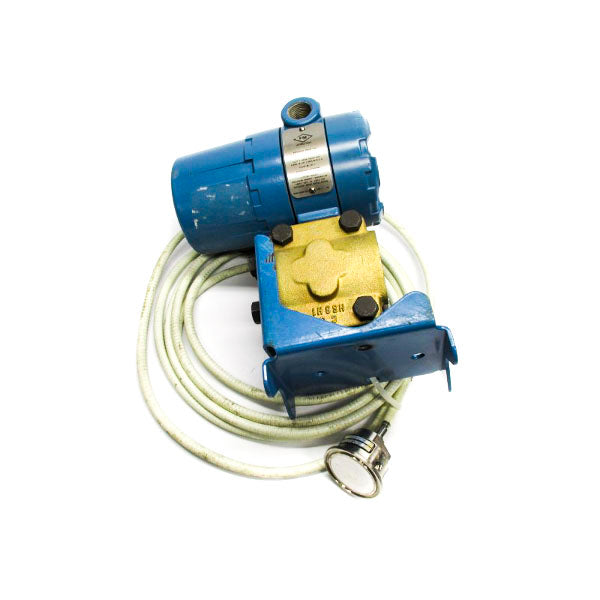 ROSEMOUNT 1151GP6S22B4M7L4S1P1 UNMP