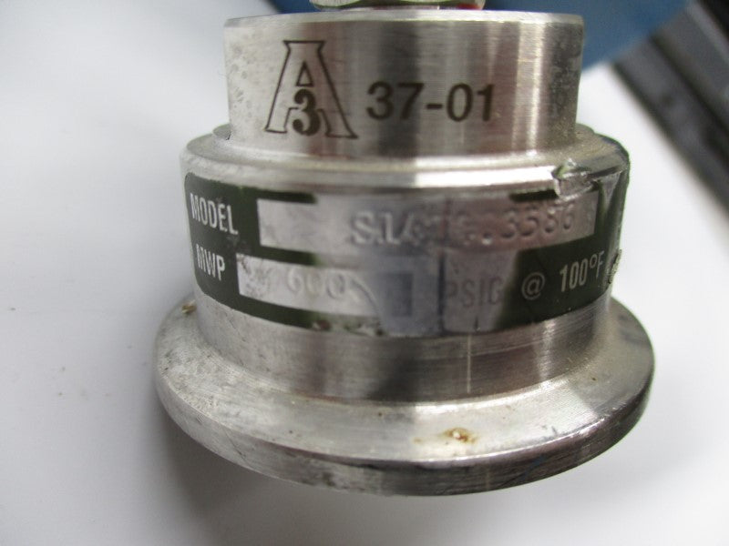 ROSEMOUNT 1151GP6S22B4M7L4S1P1 UNMP