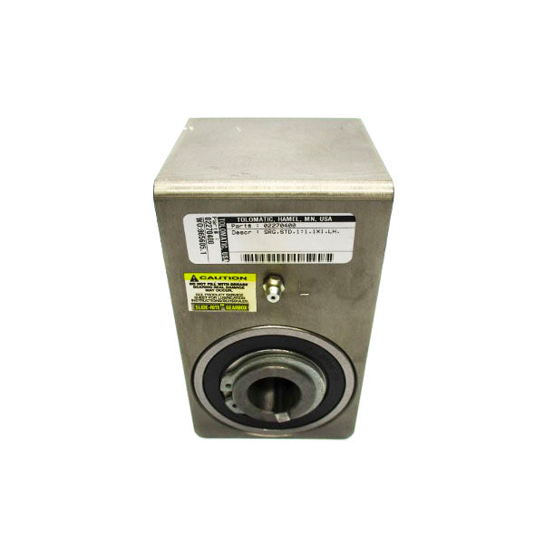 TOLOMATIC 02270400 NSNP