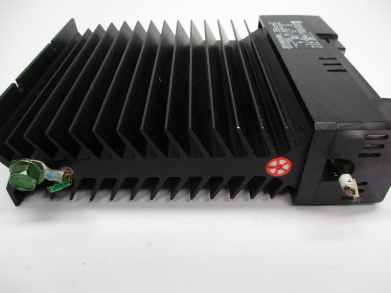 WATLOW DD10-60C0-0000 277-600VAC 80A (NO COVER) UNMP
