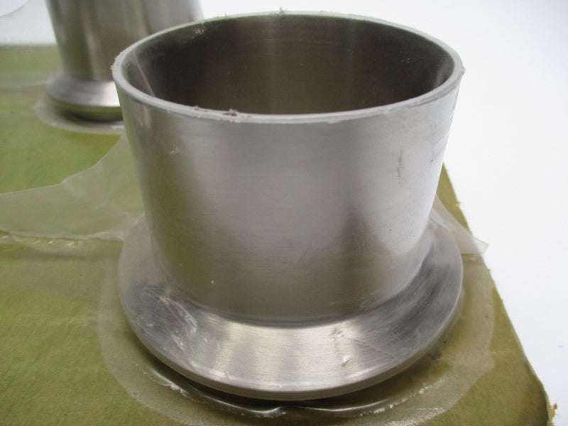 STEEL & OBRIEN 14WLI 3" (PKG OF 4) NSMP