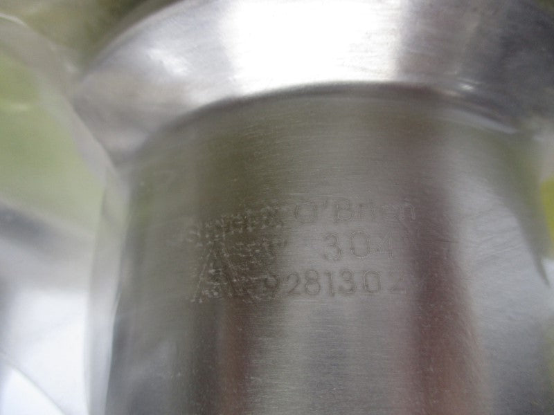 STEEL & OBRIEN 14WLI 3" (PKG OF 4) NSMP