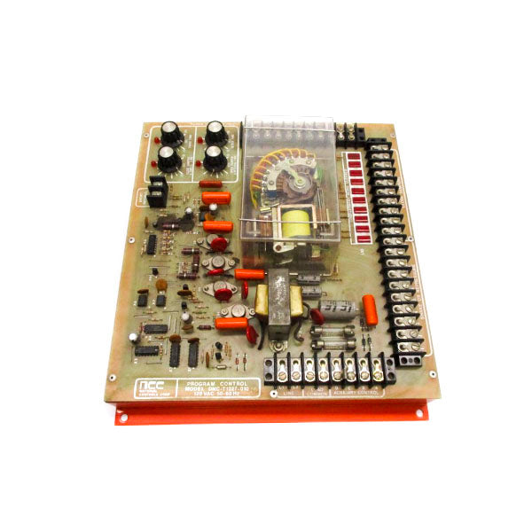 NCC DNC-T1327-010 120VAC UNMP