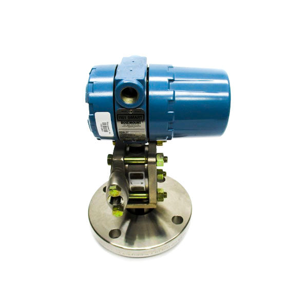 ROSEMOUNT 1151LT5SA0F22DM4 45VDC 0-750PSI NSNP