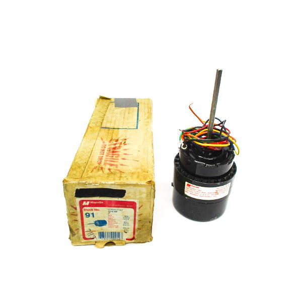 MAGNETEK JB1R048N 115/230V 2.0/1.0A NSMP