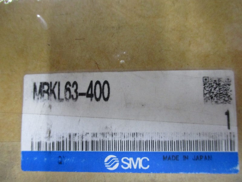 SMC MBKL63-400 NSMP