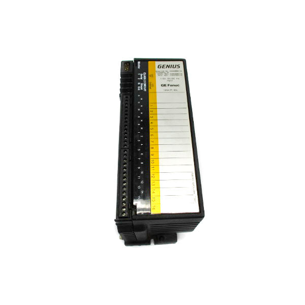 FANUC IC660BBD110 115V NSNP