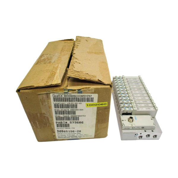 FESTO VTUG 573606 NSMP