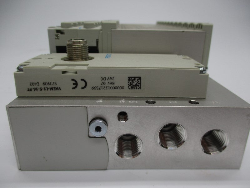 FESTO VTUG 573606 NSMP