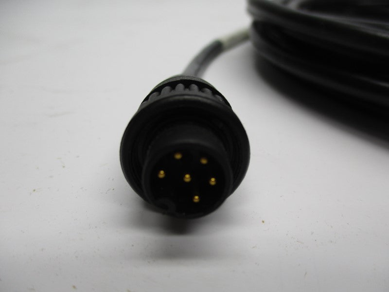 CONNECTOR CABLE 356043 NSNP