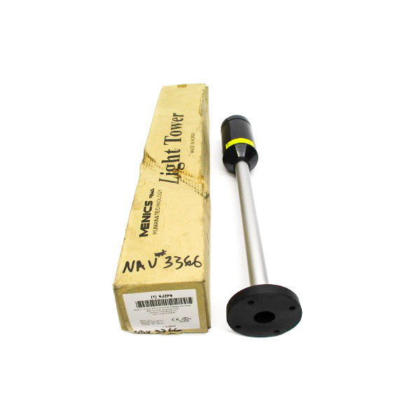MENICS PTE-TPF-02-B 24VAC/DC NSMP