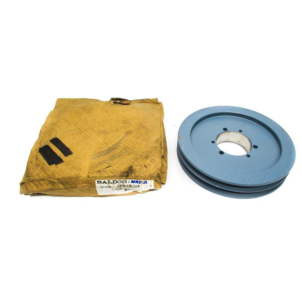 BALDOR 2-5V9.00(SK) 9" NSMP