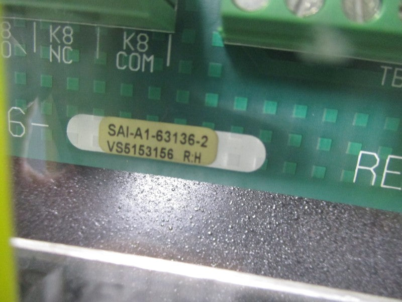 CIMATRIX 888 110-240VAC 0.7A UNMP