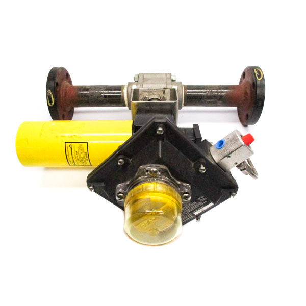 WORCESTER CONTROLS 757-S0H 34SNR4 110-120VAC 120PSI UNMP