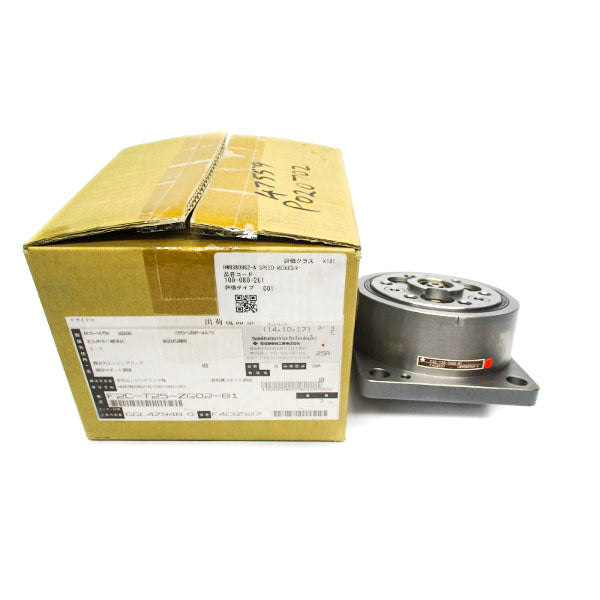SUMITOMO F2C-T25-ZG02-81 HW9380962-A NSMP