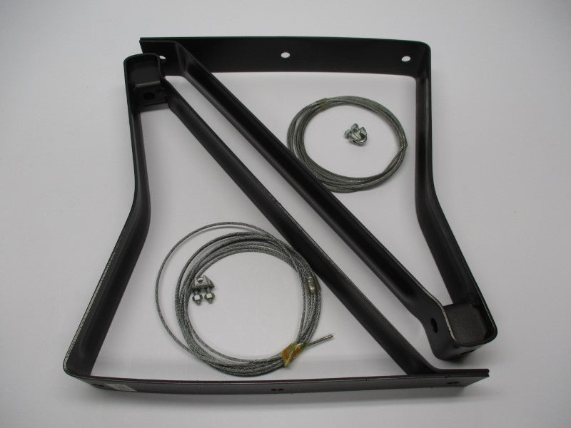DAYTON 4F961A (PKG OF 2) NSMP