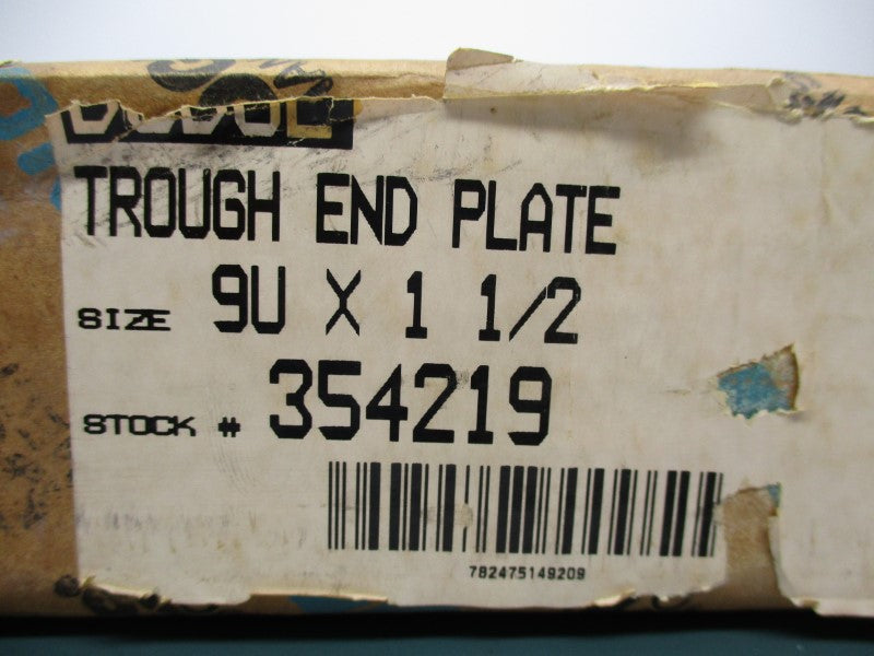 DODGE 354219 9UX1-1/2" NSMP