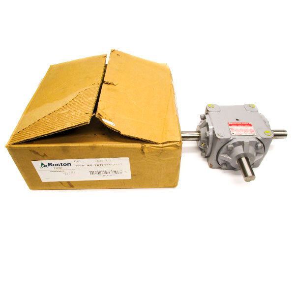 BOSTON GEAR R1215-D NSMP