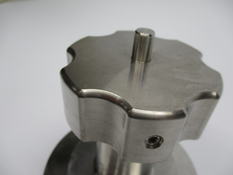 ASEPCO 304SS 2" NSNP