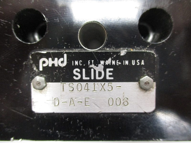 PHD TS041X5-D-A-E UNMP