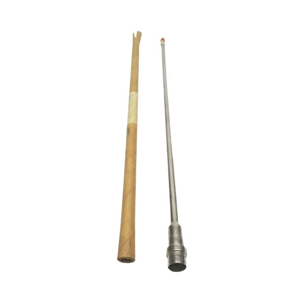 ROHRBACK 030516-W80-K03005-18 NSMP