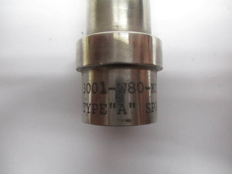 ROHRBACK 030516-W80-K03005-18 NSMP