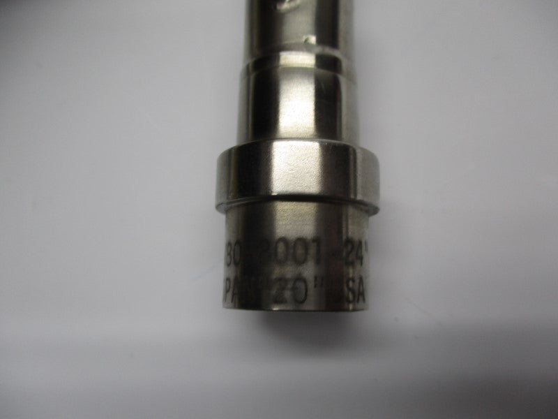 ROHRBACK 030516-W80-8001-24 NSNP