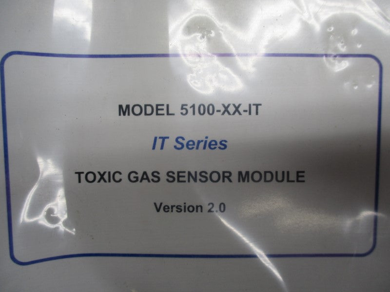 SMC 5100-99-IT 5100-21-IT-CF 10-30VDC NSNP