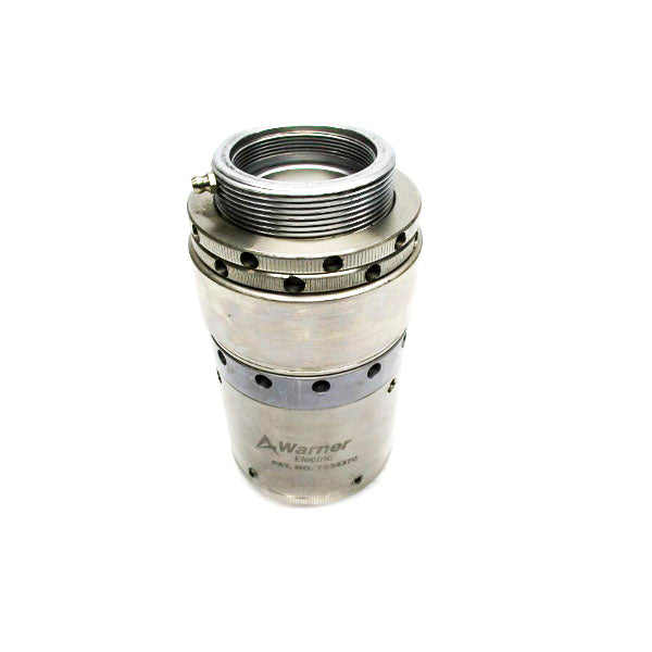 WARNER ELECTRIC M4.5-025 REV G UNMP