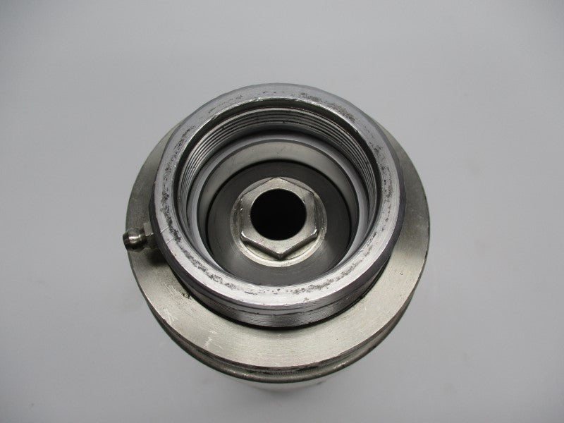 WARNER ELECTRIC M4.5-025 REV G UNMP