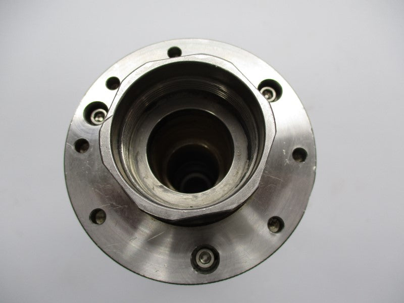 WARNER ELECTRIC M4.5-025 REV G UNMP