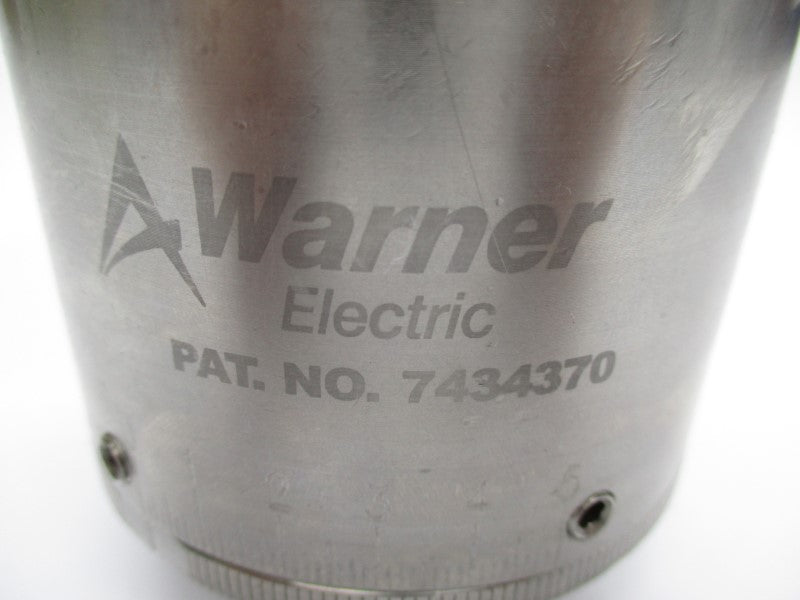 WARNER ELECTRIC M4.5-025 REV G UNMP