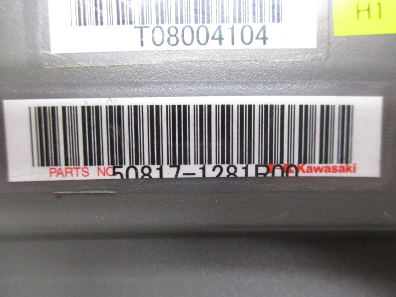 KAWASAKI 50817-1281R00 UNMP