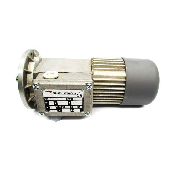 MINI MOTOR AC244PT 230/400V 0.52/0.30A NSNP