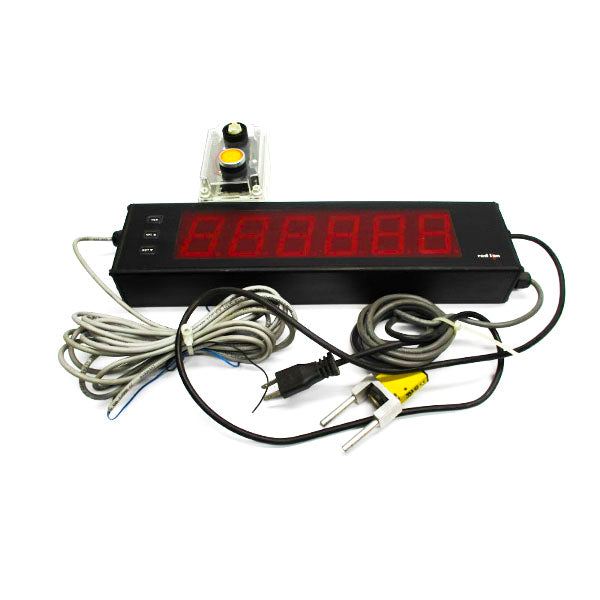 RED LION CONTROLS LD-SERIES OEMKH004 UNMP